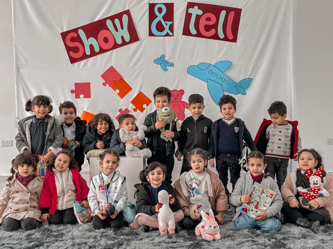 School Events Cover
