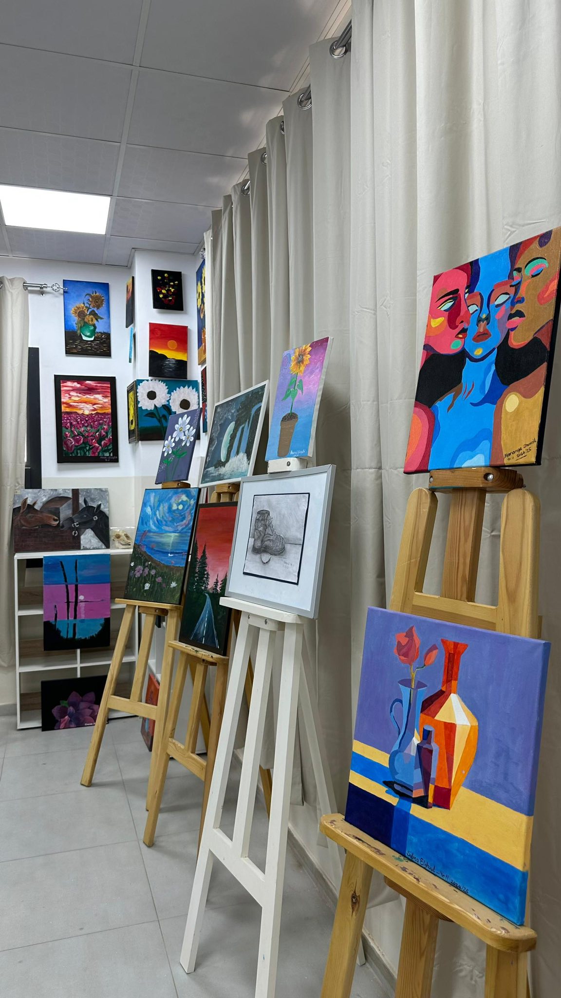 Arts & Culture